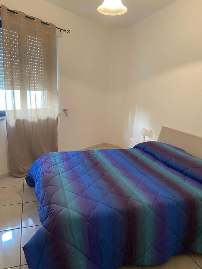 Appartamento Residence Baia Blu Gallipoli Kültér fotó